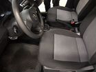 Volkswagen Polo 1.6 МТ, 2011, 139 000 км объявление продам