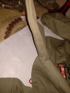 Толстовка бренд Поло