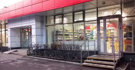 ПСН Серпуховский Вал