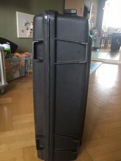 Samsonite чемодан