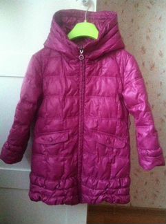 Пальто beby A и Куртка Mayoral (Майорал)