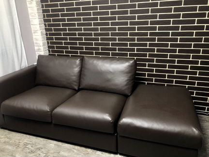Диван IKEA