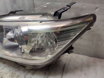 Фара левая Тойота Камри 50 V50 галоген оригинал