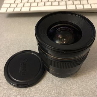 Canon 20mm f2.8