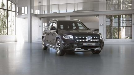 Mercedes-Benz GLB-класс 2.0 AMT, 2020