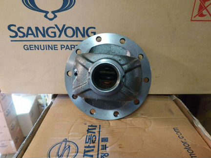 Дифференциал задний Ssang Yong Kyron Rexton Actyon
