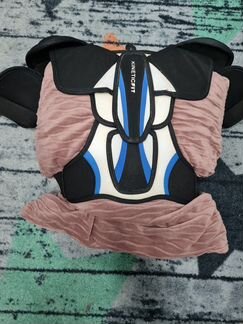 Нагрудник хоккейный JR Reebok