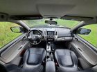 Mitsubishi Pajero Sport 2.5 AT, 2011, 169 000 км объявление продам