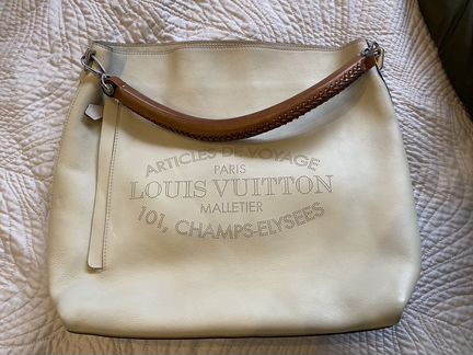 Сумка Louis Vuitton, оригинал