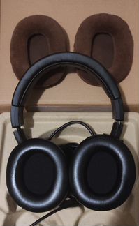 Наушники Audio-Technica ATH-M40x