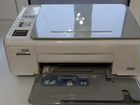 Продам принтер HP Photosmart C4283