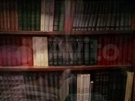 Собрания сочинений