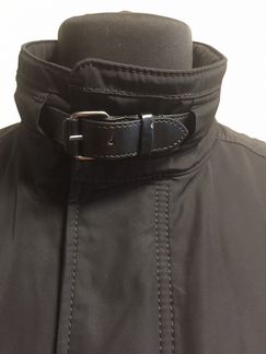 Куртка Hugo Boss новая