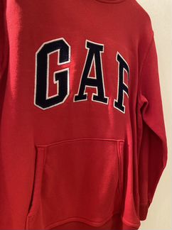Толстовка gap унисекс