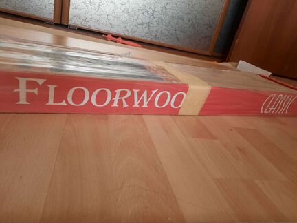 Ламинат остатки