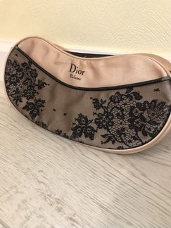 Косметичка Dior