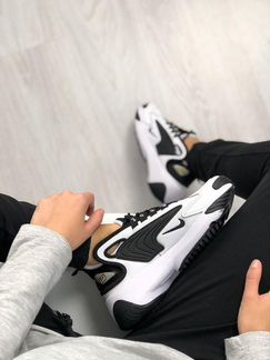 Кроссовки Nike Air Zoom 2K