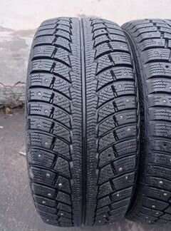 225 50 17 Gislaved бу Шины Зимние 225 50 R17 94W