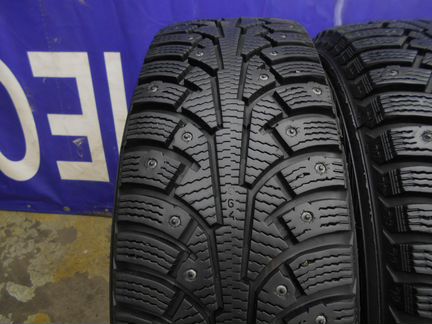 Nokian Nordman 5 1856515 4шт как новые