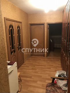 3-к квартира, 74 м², 10/17 эт.