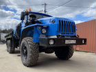 Урал 4320 грузовой бортовой с кму, манипулятор объявление продам