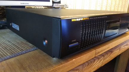 Эквалайзер Marantz EQ-580