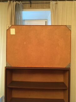 Полка книжная 3 штуки