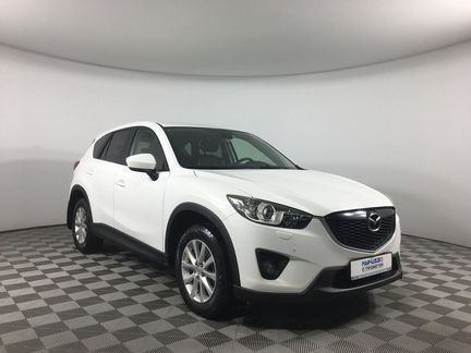 Mazda CX-5 2.0 AT, 2011, 170 000 км
