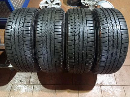 255 55 18 Continental бу Шины Зимние 255 55 R18 10