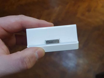 Док станция 35pin для айфон 3