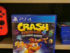 Crash Bandicoot 4: Это Вопрос Времени PS4, PS5