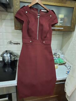 Платье Karen millen отлично сидит** 44/46 S
