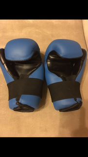 Перчатки для таеквон-до