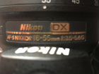 Зеркальный фотоаппарат nikon d5000 объявление продам