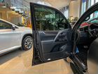 Lexus LX 5.7 AT, 2021 объявление продам