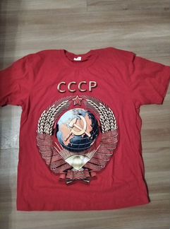 Футболка