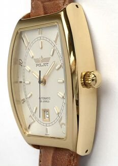 Часы полёт 2824-2/1926002 ETA 2824-2 автомат