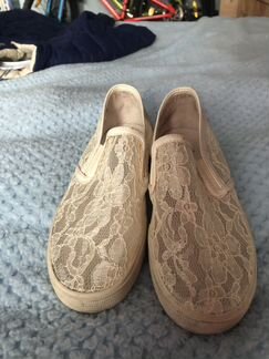 Слипоны Stuart weitzman