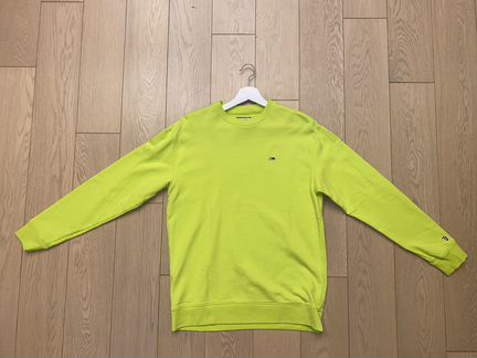 Толстовка Tommy Hilfiger