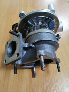 Турбина Ford Freda, Mazda MPV, Proceed, Friendee