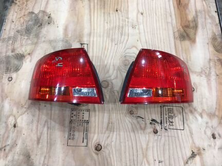 Фонарь задний Audi A4/S4 B7 Avant а4 б7 универсал