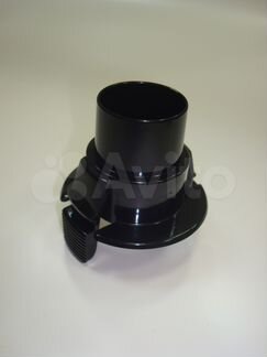 Защелка шланга пылесоса Samsung DJ61-00035B