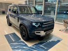 Land Rover Defender 2.0 AT, 2021 объявление продам