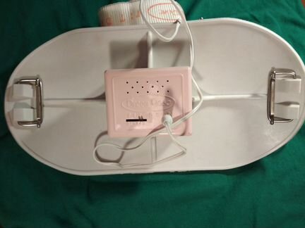 Электромассажер