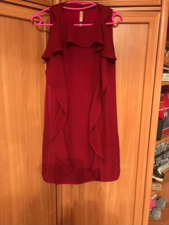 Платье Massimo Dutti