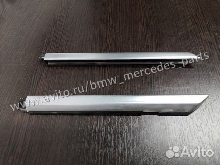 Молдинг двери BMW F34