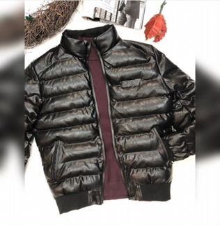 Зимняя куртка