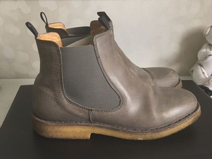 Zecchino d’Oro Ботинки 36