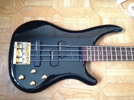1990 Fernandes SWB 75 Bass Япония