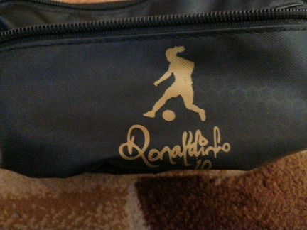 Сумка на пояс